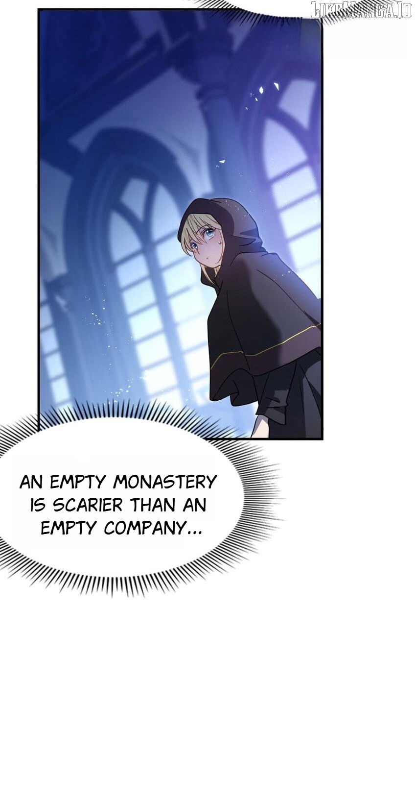 Don't Embarrass Me Chapter 50 - page 4